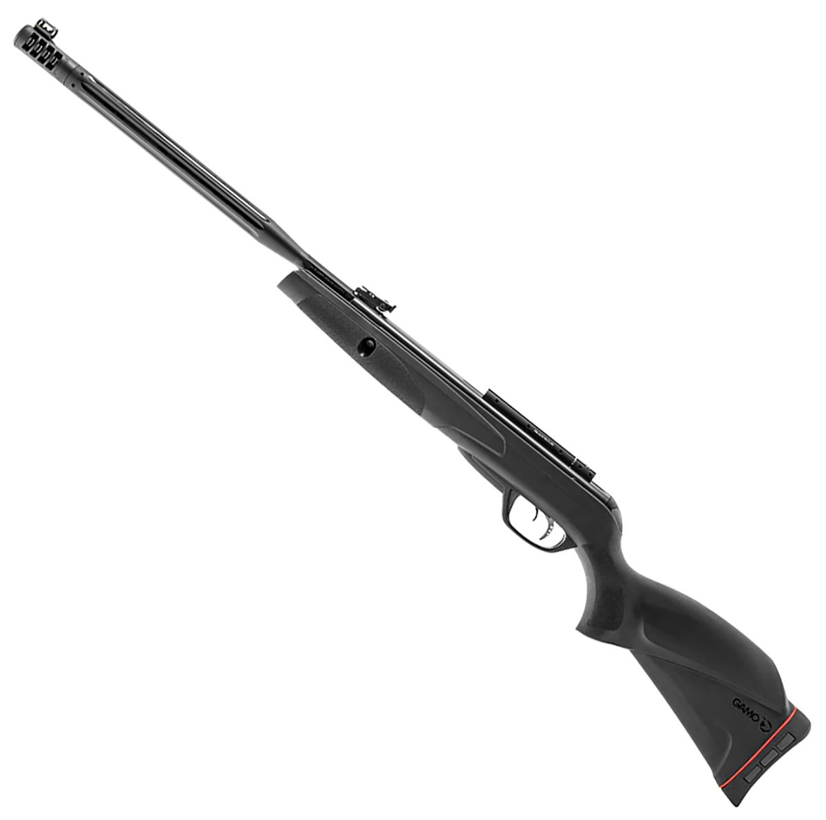 Пневматична гвинтівка Gamo Black Maxxim (6110087-M)