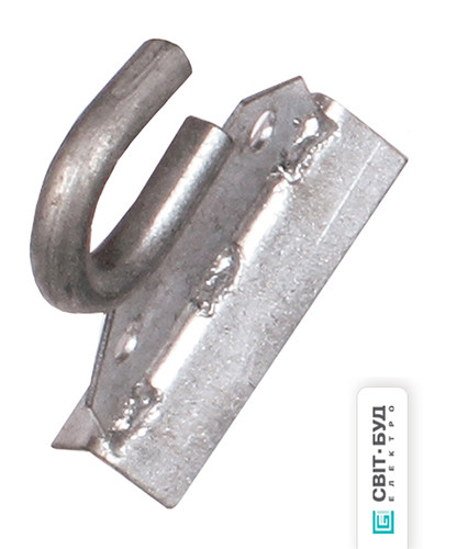 Гак універсальний КРУ -16