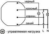 Реле PO-406 для систем вентиляції F&F, фото 6