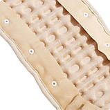 Надувний корсет для спини від остеохондрозу «Doctor 101» UNI, фото 5