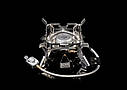 Примус газовий Ridge Monkey Quad Stove Pro Mini, фото 7