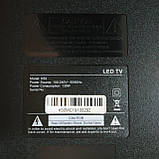 Шлейф LVDS TP.MT5522S.PC822, N4THK500UHDGT01-1 для Телевізор Samsung K50, K55, K56 та ін. 50" 55", фото 3