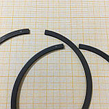 Кільця поршневі на двигун 186F дизель Weima Original, фото 2