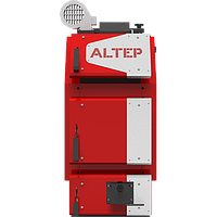 Твердотопливный котел Altep Trio Uni Plus (КТ-3ЕN) 200 кВт