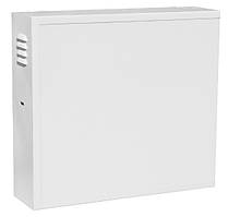 Антивандальний металевий ящик IPCOM 2U БК-550-4549 500(в)х550(ш)х150(гл)