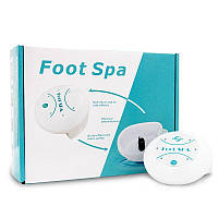 Компактний бюджетний іон детоксикації організму FOOT SPA-101