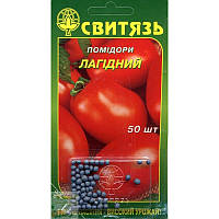 Семена томат Лагидный (дражированные), 50 семян