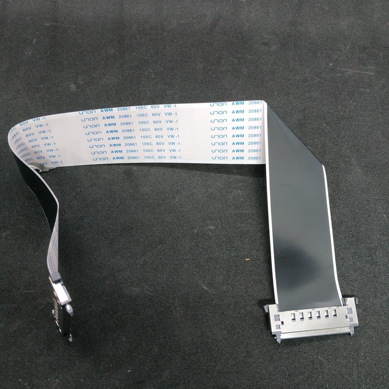 Шлейф LVDS TP.MT5522S.PC822, N4THK500UHDGT01-1 для Телевізор Samsung K50, K55, K56 та ін. 50" 55"