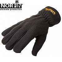 Флисовые перчатки Norfin Basic