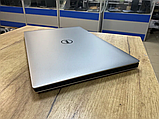 Ноутбук Dell Precision 5510 15.6 IPS core i7 6820HQ/8gb/240ssd/Quadro M1000M, фото 5