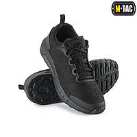 M-Tac кросівки Summer Pro Army (Black)