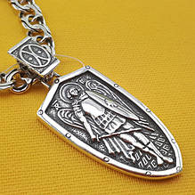 Срібні іконки / ладанки