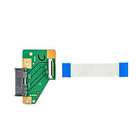 Адаптер Sata DVD/ODD для Acer Aspire A517-51 A517-51G A517-51P A517-51GP, (55.GSUN2.002, 50.GSUN2.004, D7W01,