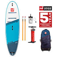 SUP доска Red Paddle Co Ride 9'8" x 31'', 2022