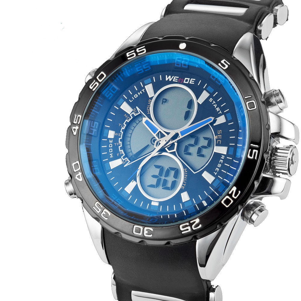 Часы Casio Dive Sport Watch - 1103.