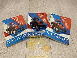Каталог трактора ЮМЗ 8040