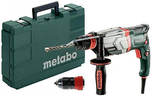 Перфоратор Metabo UHEV 2860-2 Quick (600713500)