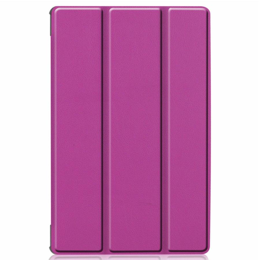 Чохол Primolux для планшета Lenovo Tab M10 Plus (TB-X606) Slim - Purple