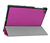 Чохол Primolux для планшета Lenovo Tab M10 Plus (TB-X606) Slim - Purple, фото 5
