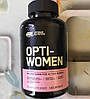 Вітаміни та мінерали для жінок Optimum Opti-Women 120 капс, фото 6