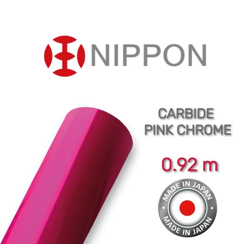 Nippon Сarbide Pink Chrome 0.92 m