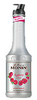 Пюре MONIN Малина / Raspberry 1,34 кг