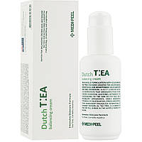 Крем для лица с чайным деревом Medi-Peel Dutch Tea Balancing Cream 70 г