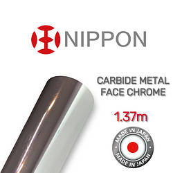 Nippon Сarbide Metal Face Chrome 1.37 m