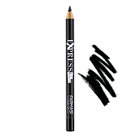 Олівець для очей Express Eye Pencil 01 Чорний Make Up Farmasi