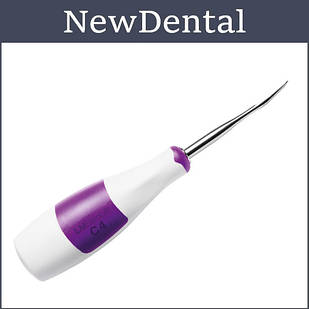 Люксатор вигнутий ТОНКИЙ 4 мм ЛМ (LM) XSI