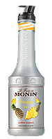 Пюре MONIN Ананас / Pineapple 1,31 кг