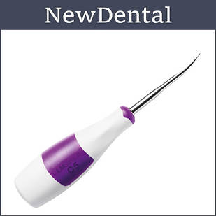 Люксатор вигнутий ТОНКИЙ 5 мм ЛМ