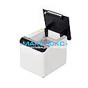 Принтер чеків для програмного РРО – Xprinter 58IIH MBU USB 58 мм, фото 2