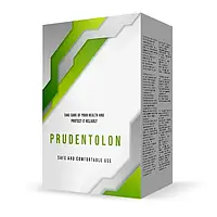 Далекозорість: Prudentolon (Прудентолон) - капсули при далекозорості