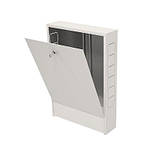 Колекторний шафа зовнішній 420х600х120 2-4 виходу, фото 2