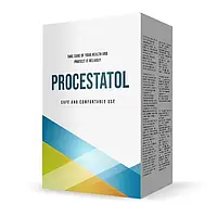 Запалення передміхурової залози: Procestatol (Процестатол) - капсули при запаленні передміхурової залози