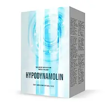 Гіподинамія: Hypodynamolin(Гиподинамолин) - капсули при гіподинамії
