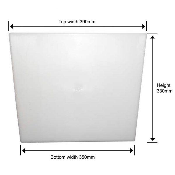 Трацева плита 8mm, фото 1