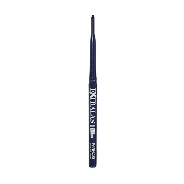 Автоматический карандаш для глаз Extralast 01 Темно-синий Make Up Farmasi - фото 1 - id-p1518320986