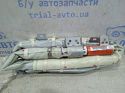 Airbag стелі(шторка) лівий Nissan X-Trail 2007-2013 K85PAJG000 (Арт.19110)