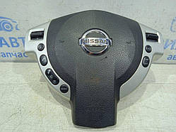 Подушка безпеки в кермо Nissan X-Trail 2007-2013 K851MJG12A (Арт.19118)