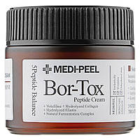 Крем для обличчя з пептидами Medi-Peel Bor-Tox Peptide Cream 50 мл