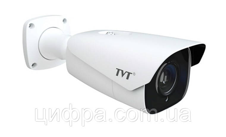 Відеокамера TVT TD-9423A3-LR (2.8-12mm), фото 1