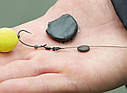 Вольфрамова паста Ridge Monkey Rock Bottom Tungsten Putty Twin Pack, фото 6