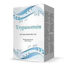 Трипаносомози: Trypanormin (Трипанормін) - капсули при трипаносомозі