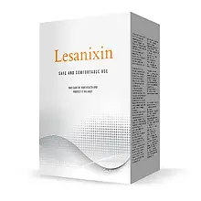 Лейшманіози: Lesanixin (Лесаниксин) - капсули при лейшманіозі
