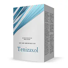 Теніоз: Tenizaxol (Тенизаксол) - капсули при тениозі