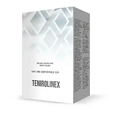 Теніаринхоз: TeniroLinex(ТенироЛинекс) - капсули при тениаринхозі