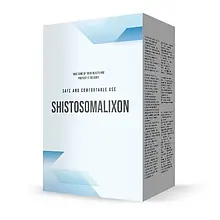 Шистосоматоз: Shistosomalixon (Шистосомаликсон) - капсули при шистосоматозі