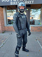Комплект экипировки Alpinestars для спортивного мотоцикла 4